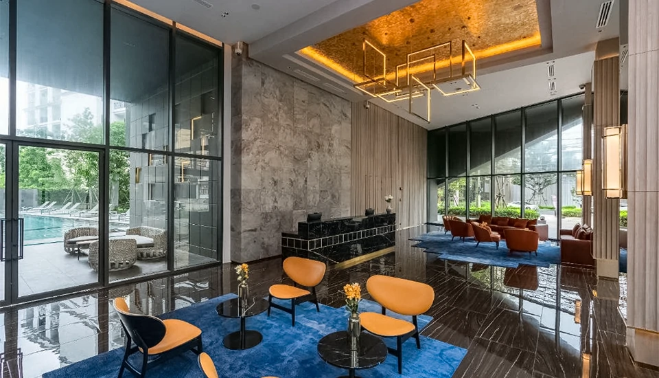 هتل بست وسترن پلاس پاتایا